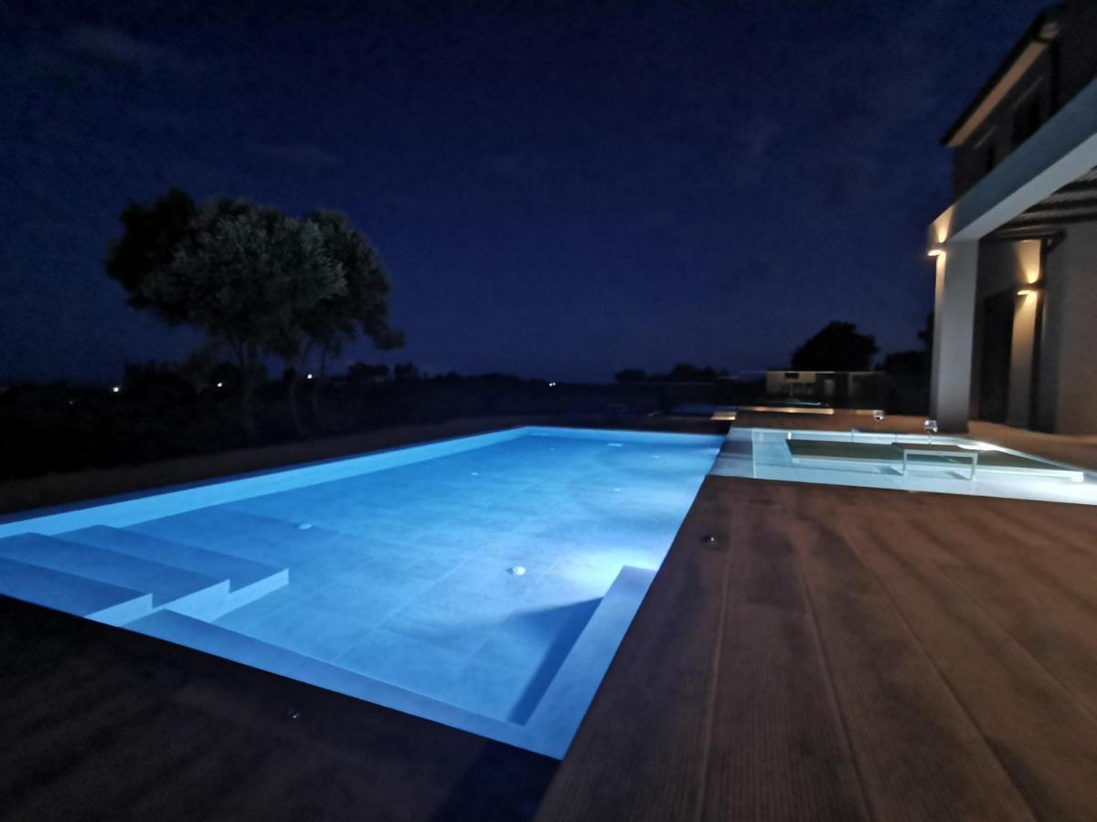 Villa Anemeli Spartia  Exterior photo