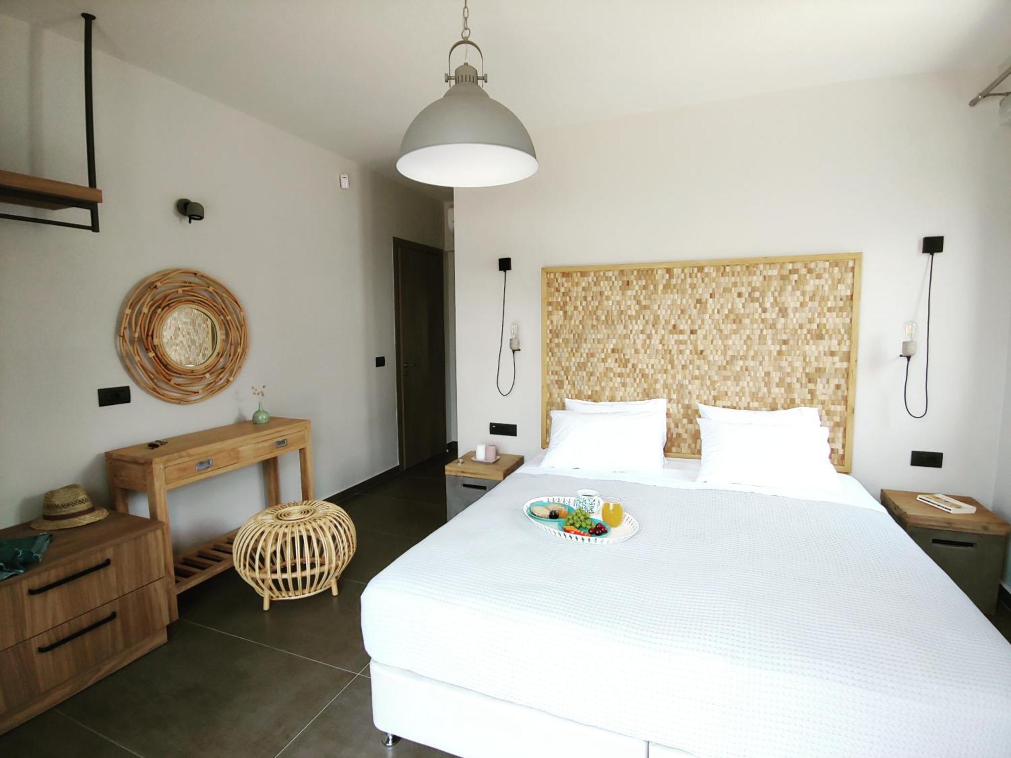 Villa Anemeli Spartia  Room photo